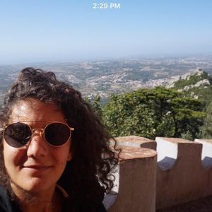 Meet your Posher, Aya